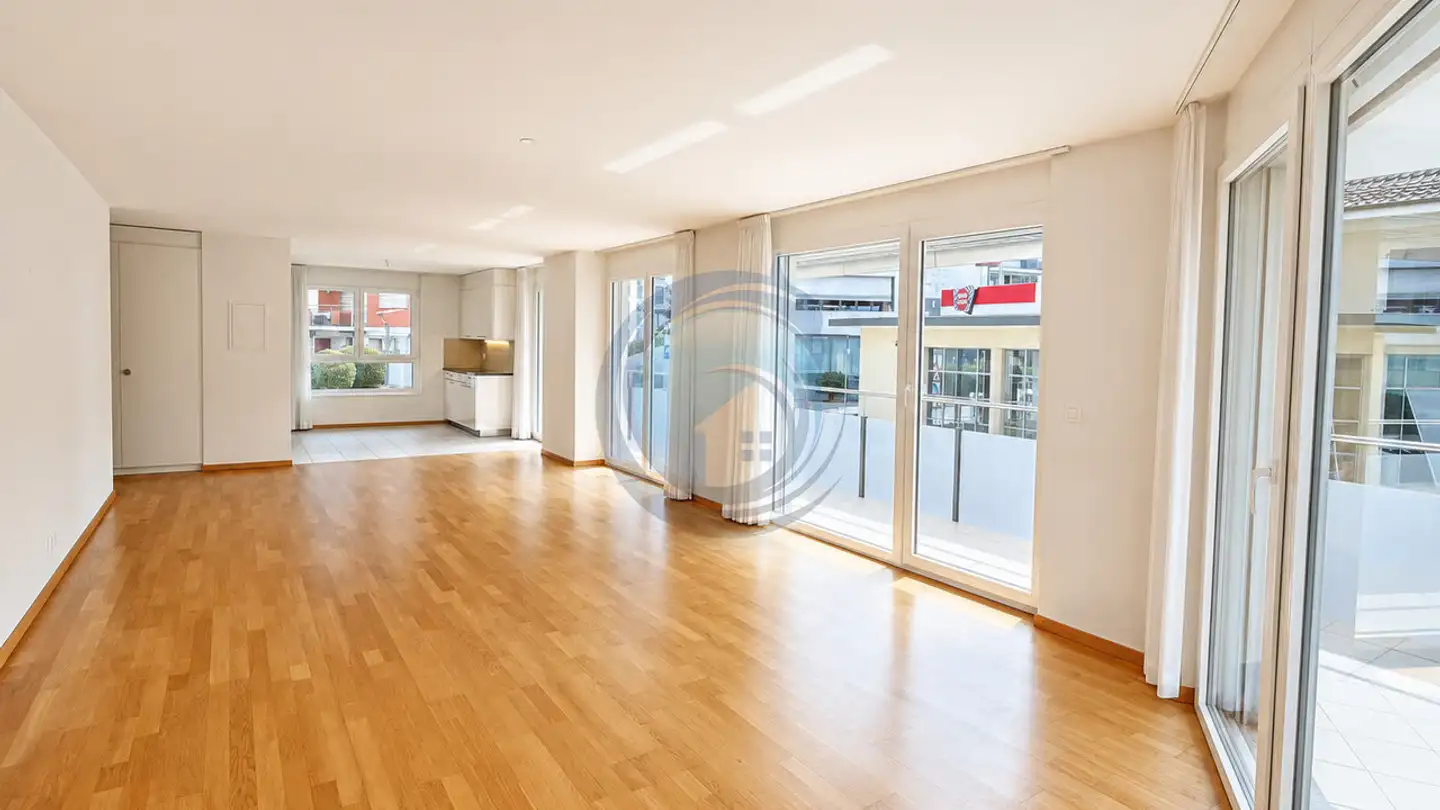 Wohnung mieten - Route Du Village 38, 1807 Blonay
