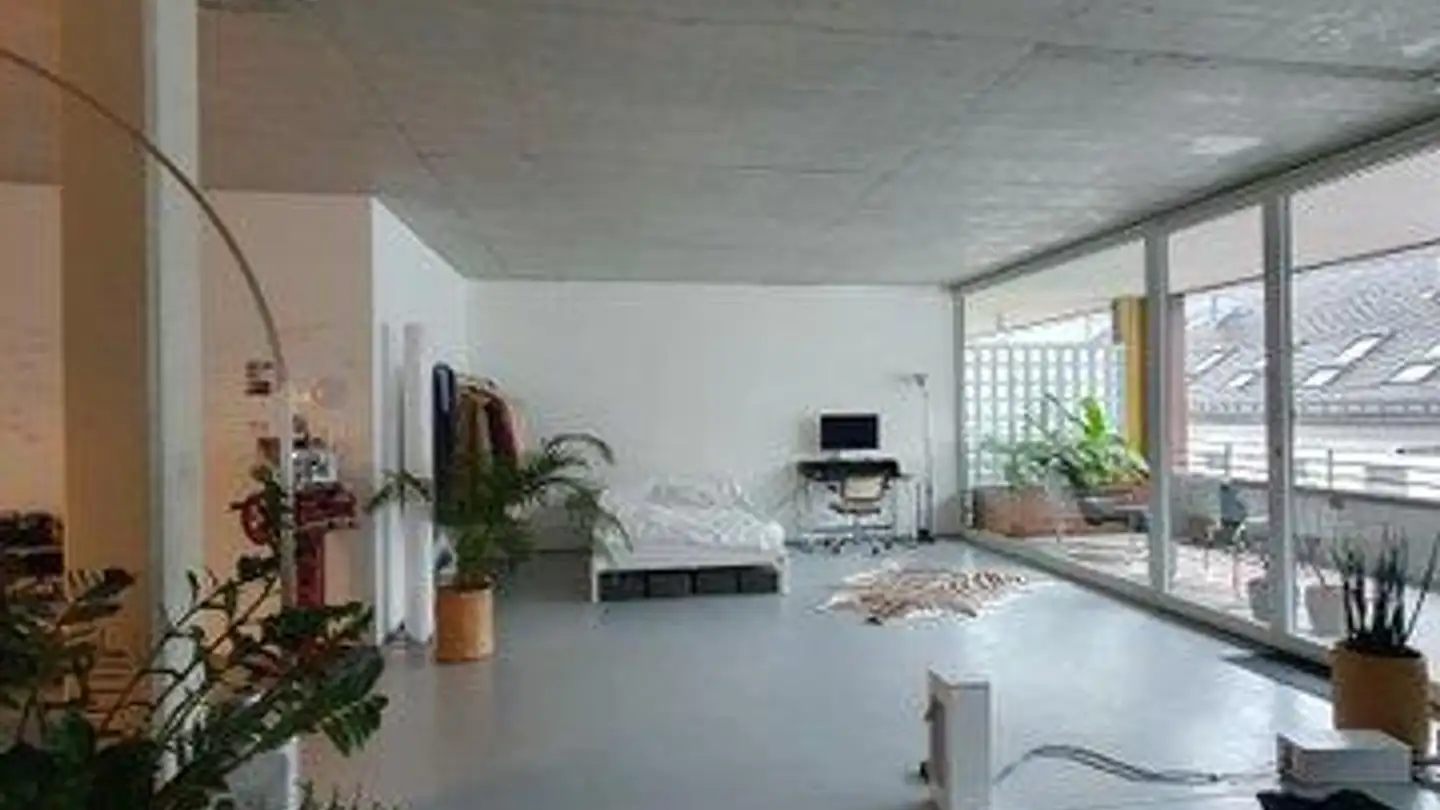Loft mieten - Alte Spinnerei 16, 8877 Murg - Foto 2