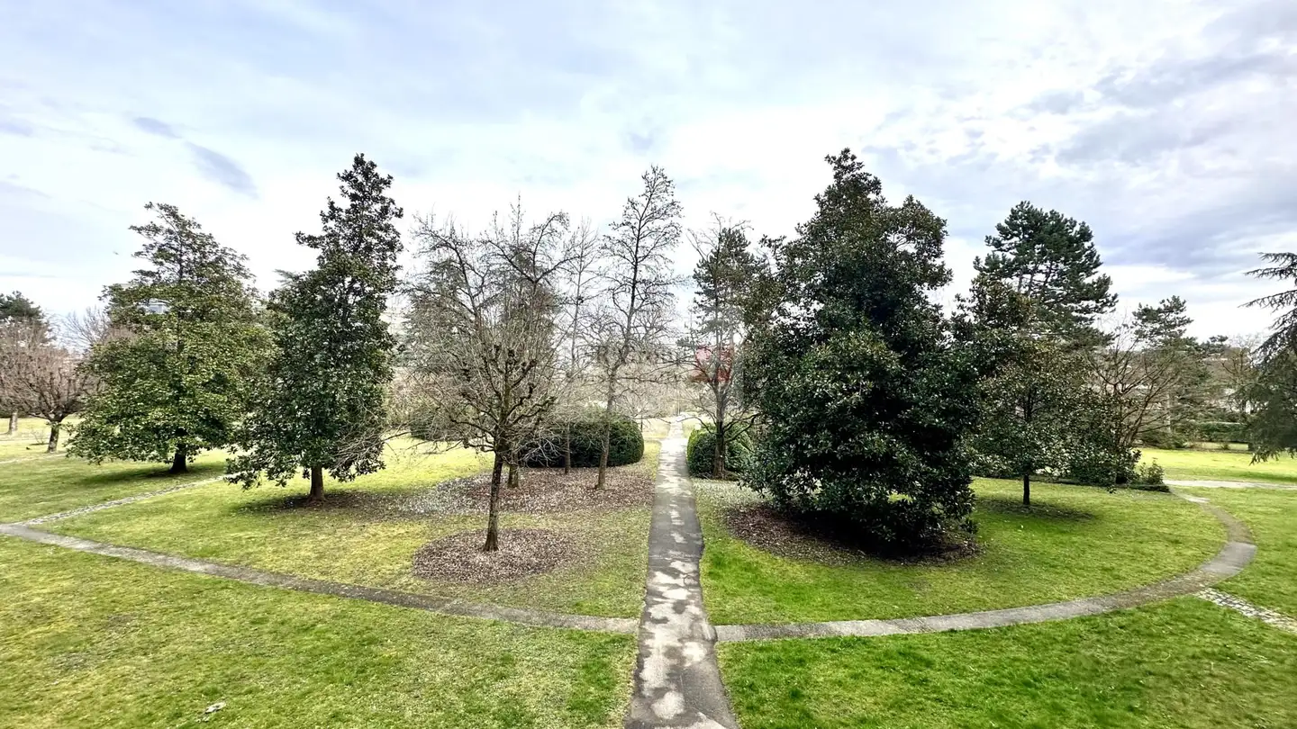 Apartment for sale - 1218 Le Grand-Saconnex