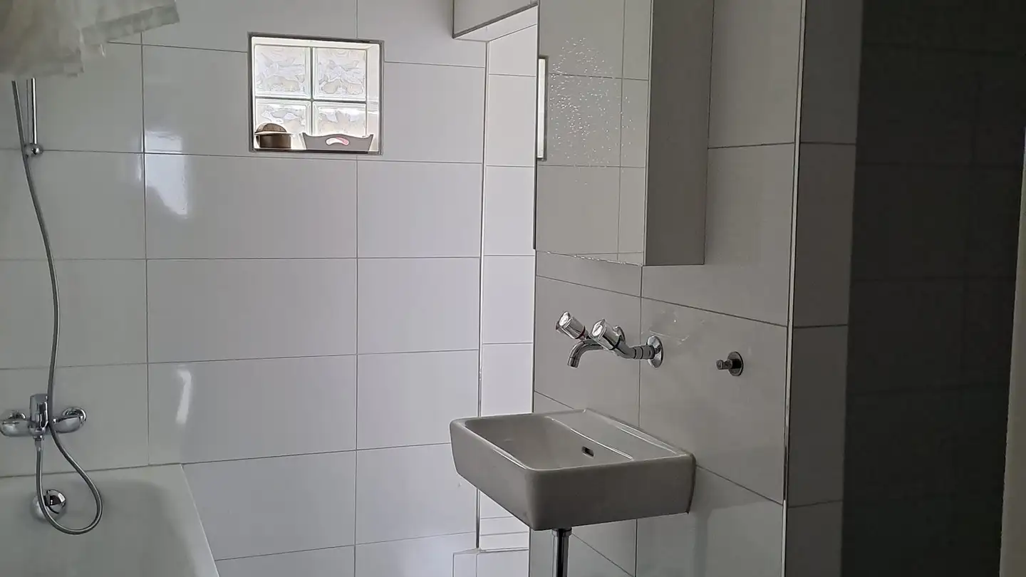 Casa singola in affitto - Schachenrain 13, 4562 Biberist - Photo 4