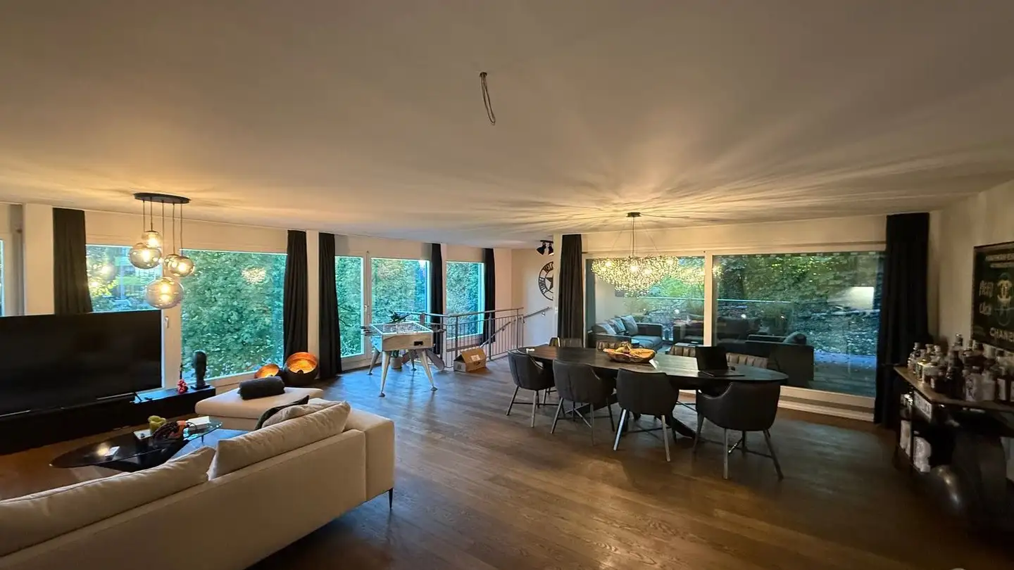 Loft mieten - Laubisrütistrasse 53, 8712 Stäfa - Foto 3