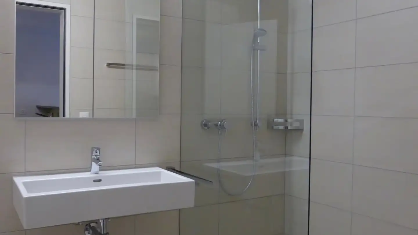Appartement à louer - Ziegelackerweg 13, 5600 Lenzburg - Photo 3