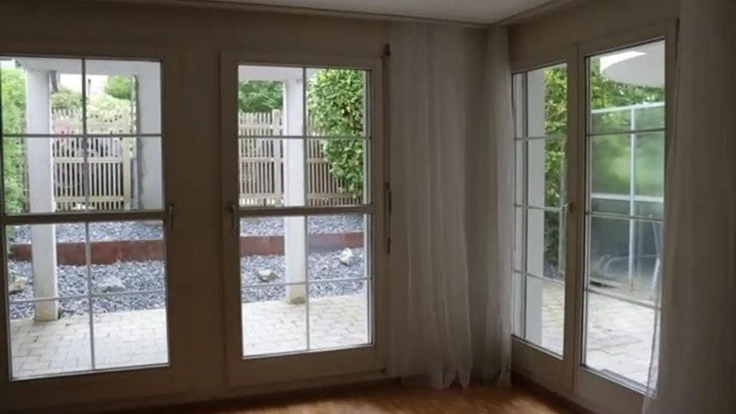 Appartamento in affitto - 8906 Bonstetten