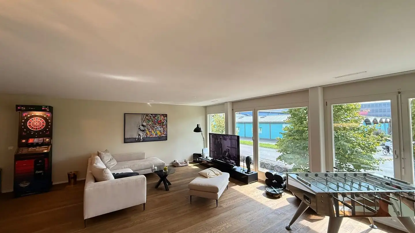 Loft mieten - Laubisrütistrasse 53, 8712 Stäfa - Foto 4