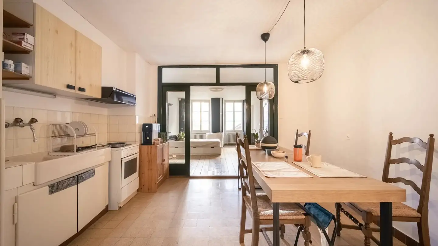 Edificio ad uso misto in vendita - 1095 Lutry - Foto 4