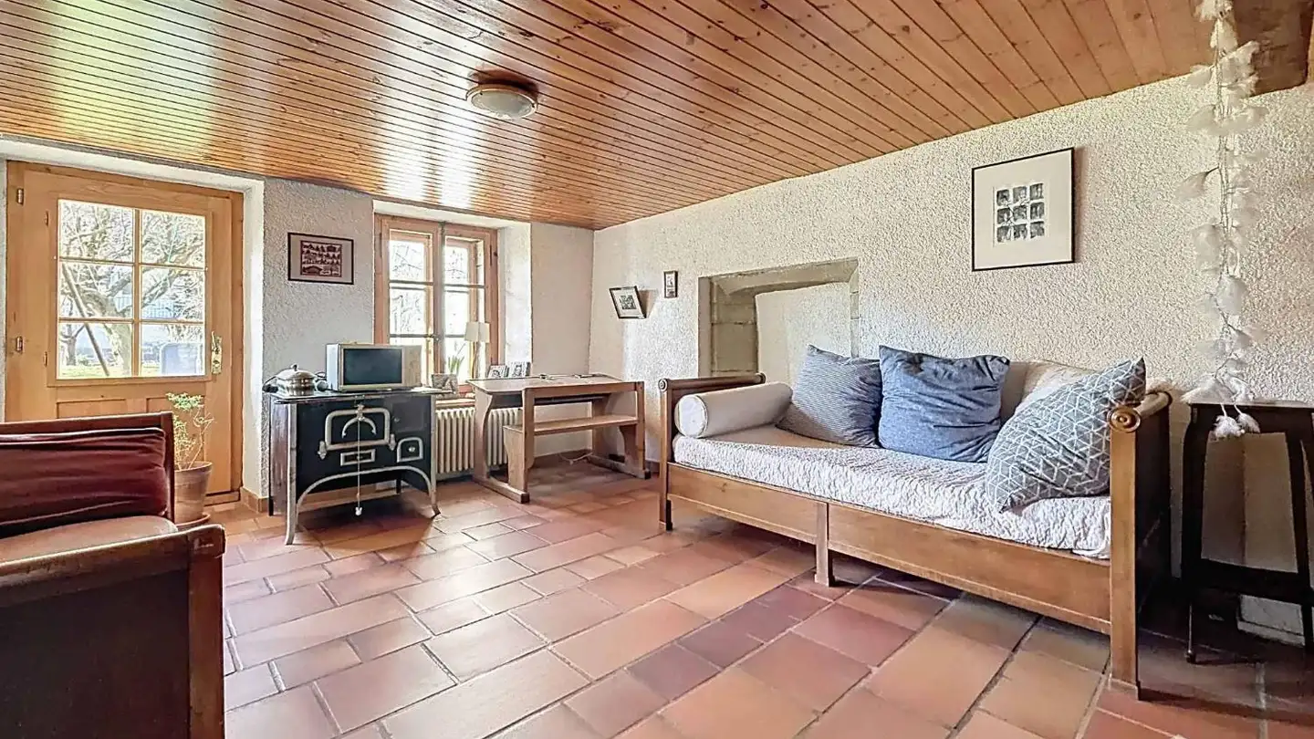 Einfamilienhaus kaufen - 1683 Brenles - Foto 4