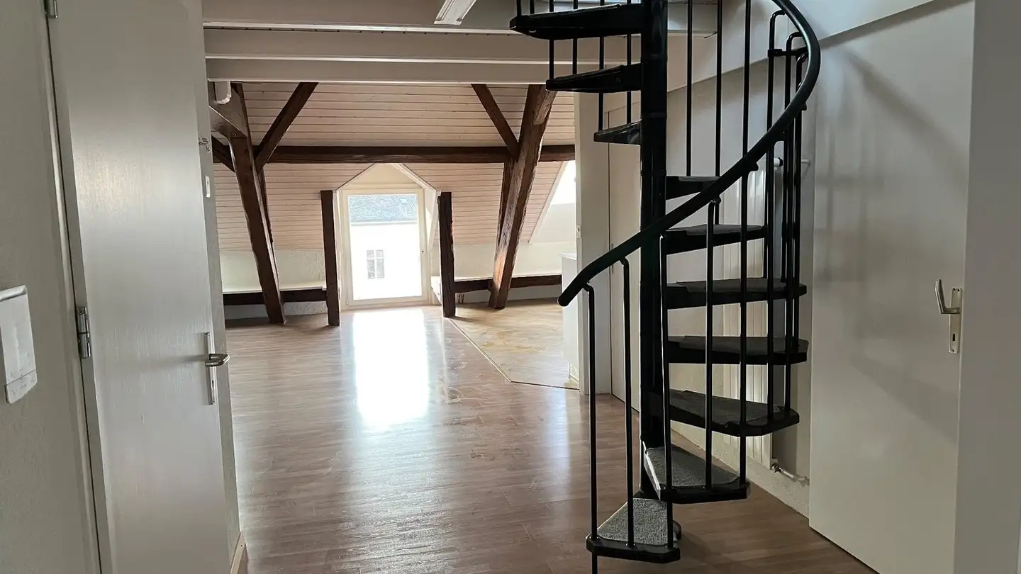 Wohnung mieten - Ville 5, 2525 Le Landeron - Foto 2