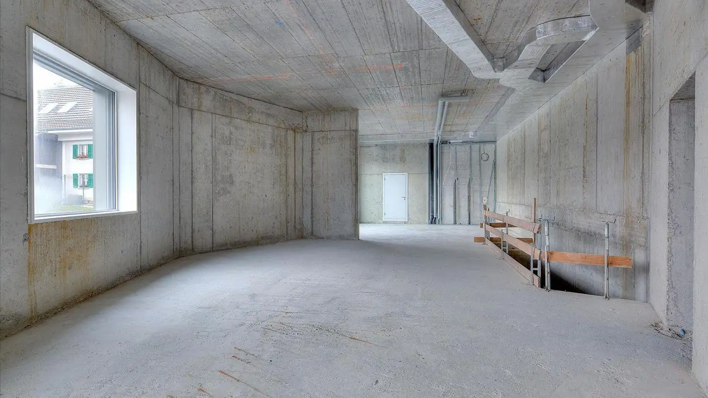 Spazio ufficio in affitto - Oberdorfstrasse 1, 5608 Stetten AG - Foto 3