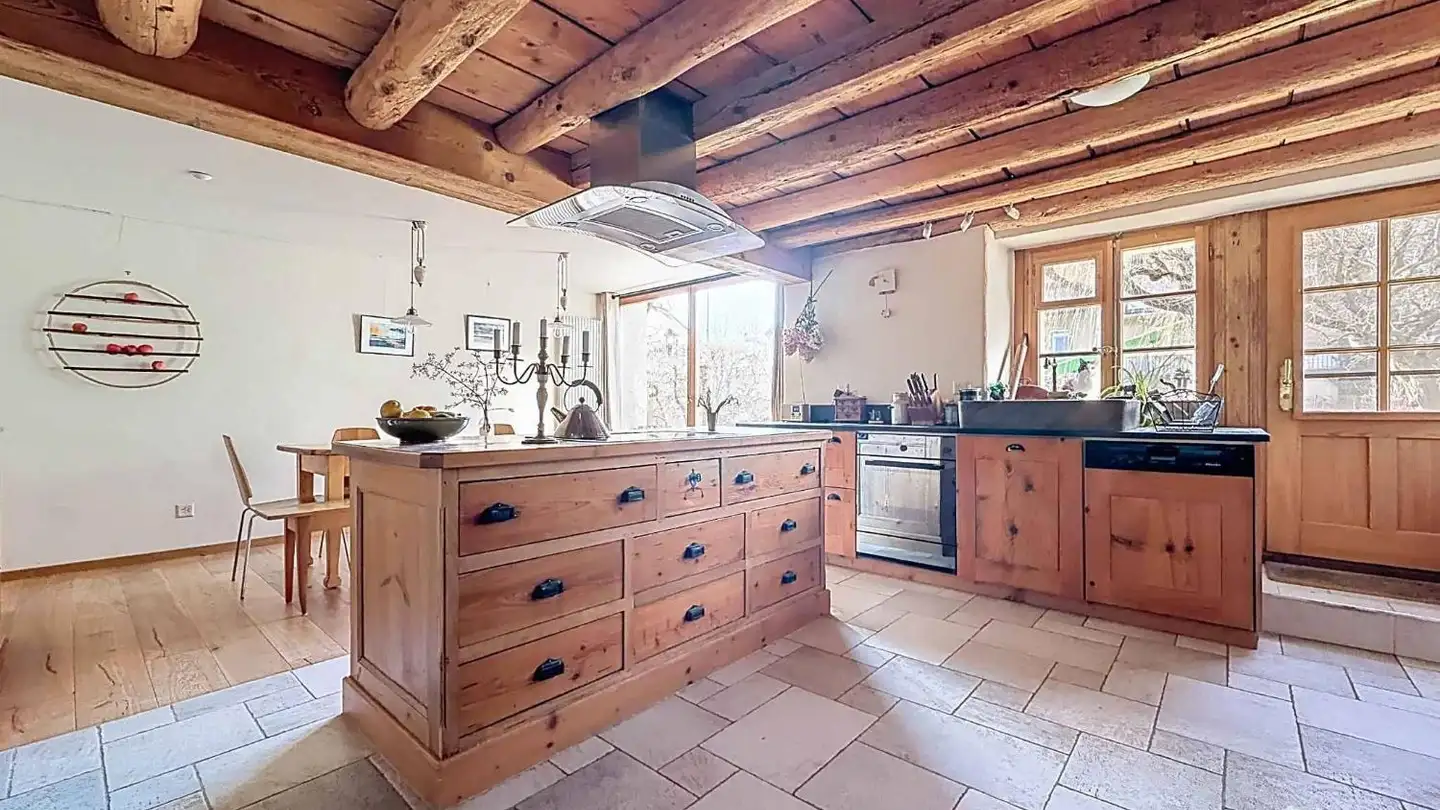 Einfamilienhaus kaufen - 1683 Brenles - Foto 2