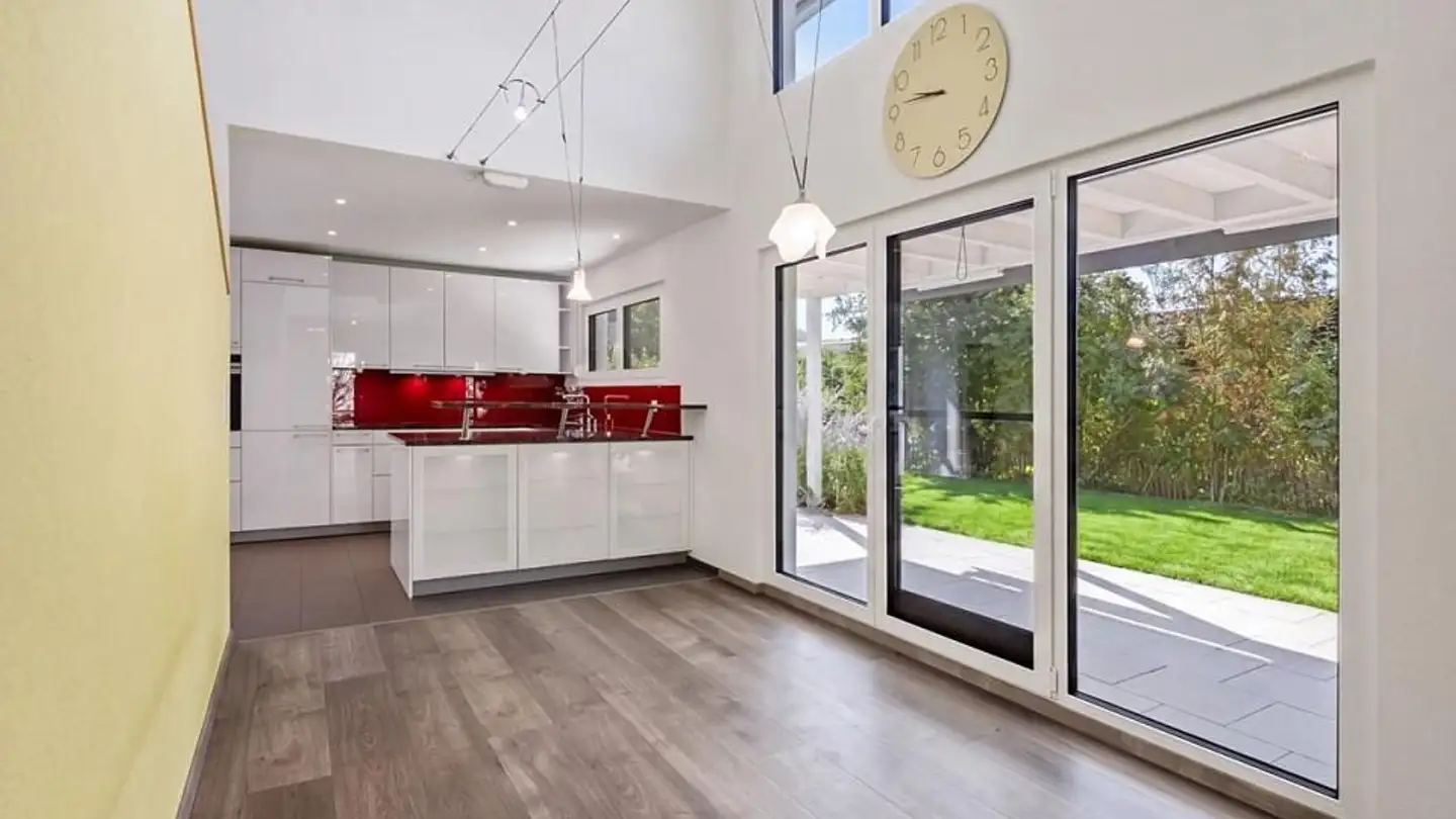 Einfamilienhaus kaufen - Müllermättli 226, 5077 Elfingen - Foto 2
