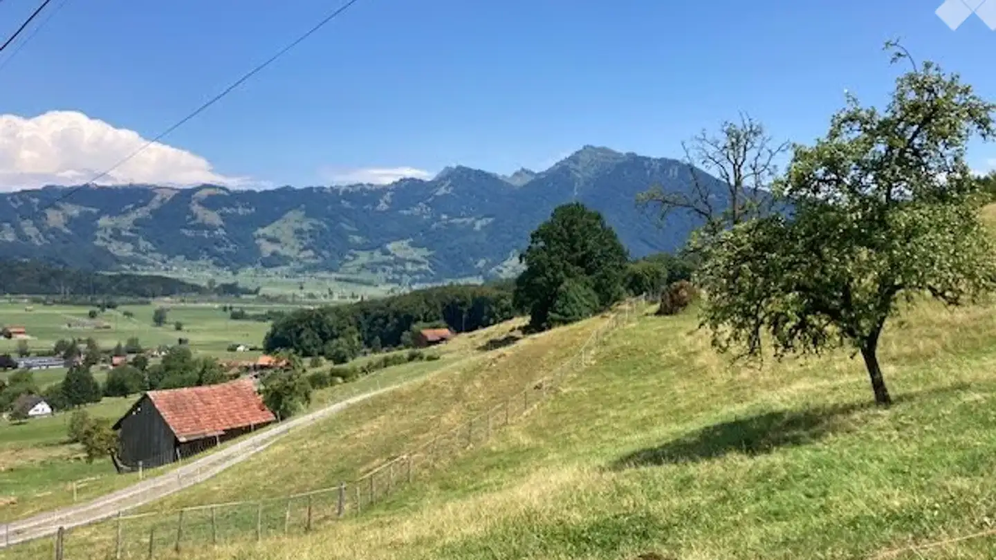 Einfamilienhaus mieten - 8864 Reichenburg - Foto 2