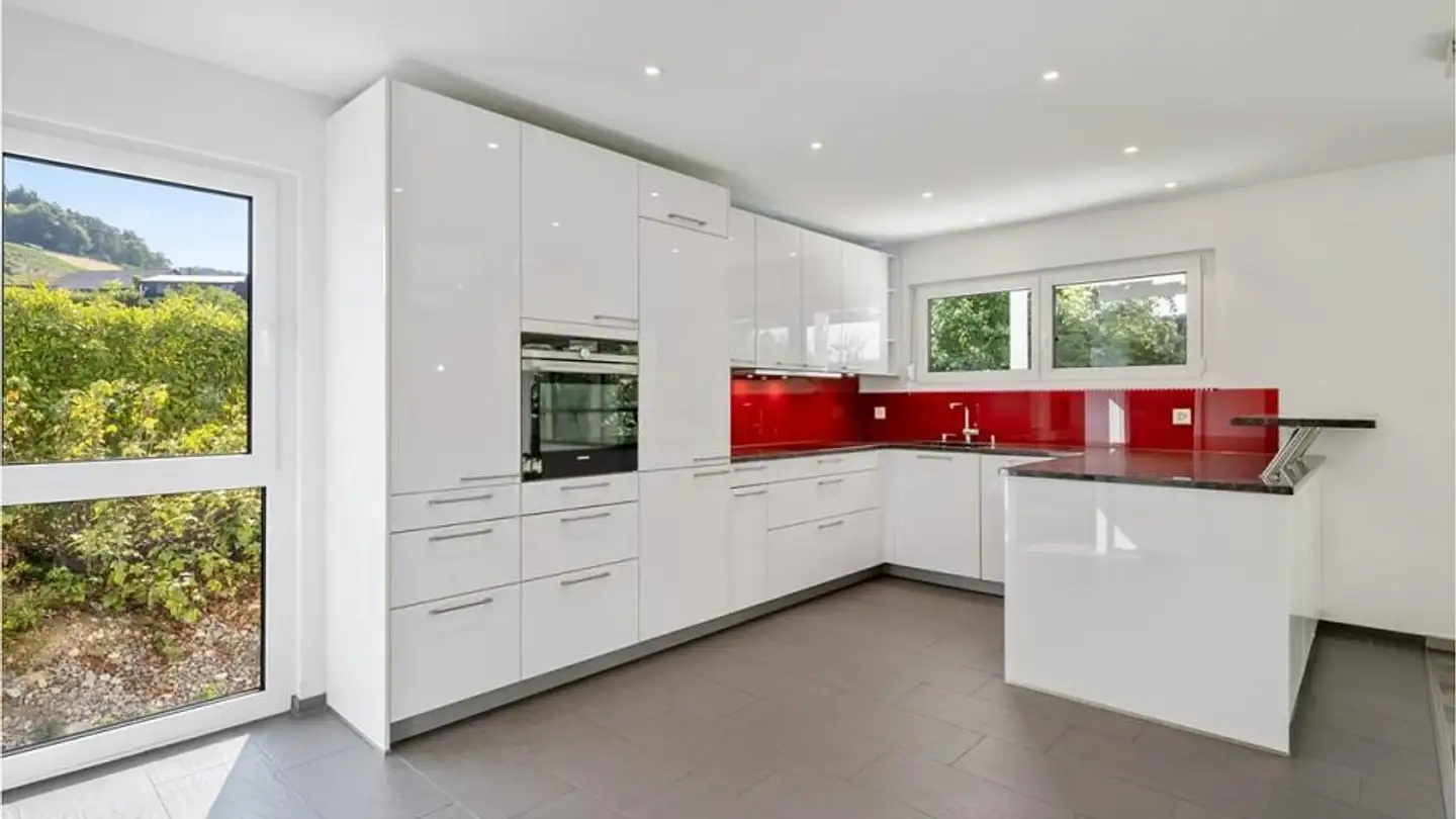 Einfamilienhaus kaufen - Müllermättli 226, 5077 Elfingen - Foto 3