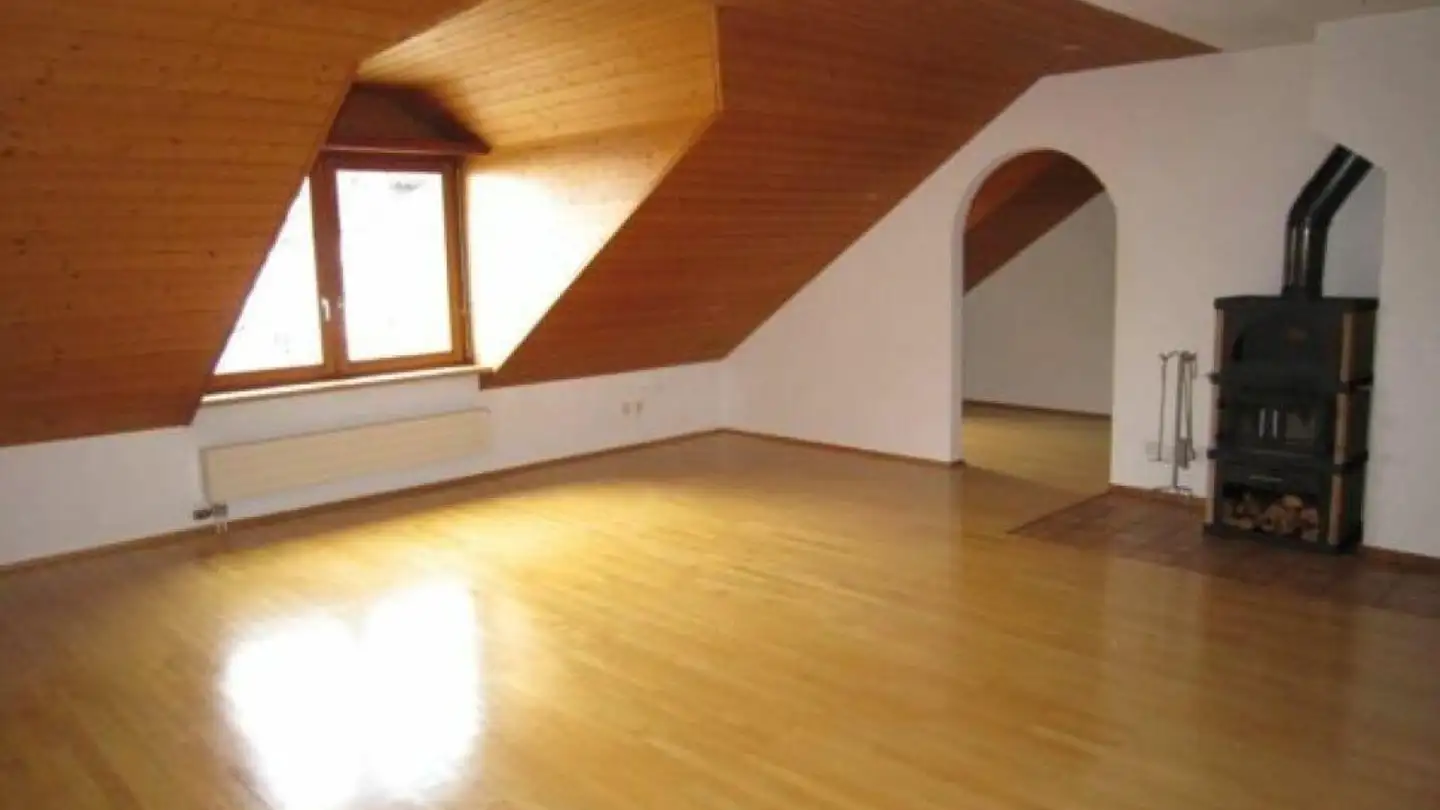 Appartamento in affitto - Fischmarktstrasse 4, 8640 Rapperswil SG - Photo 2