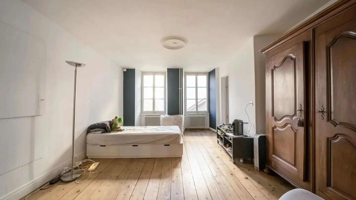 Edificio ad uso misto in vendita - 1095 Lutry - Foto 3