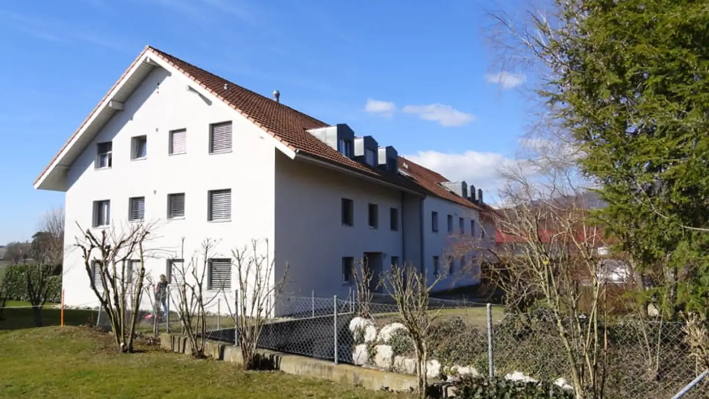 Immeuble résidentiel à vendre - 2553 Safnern - Photo 2