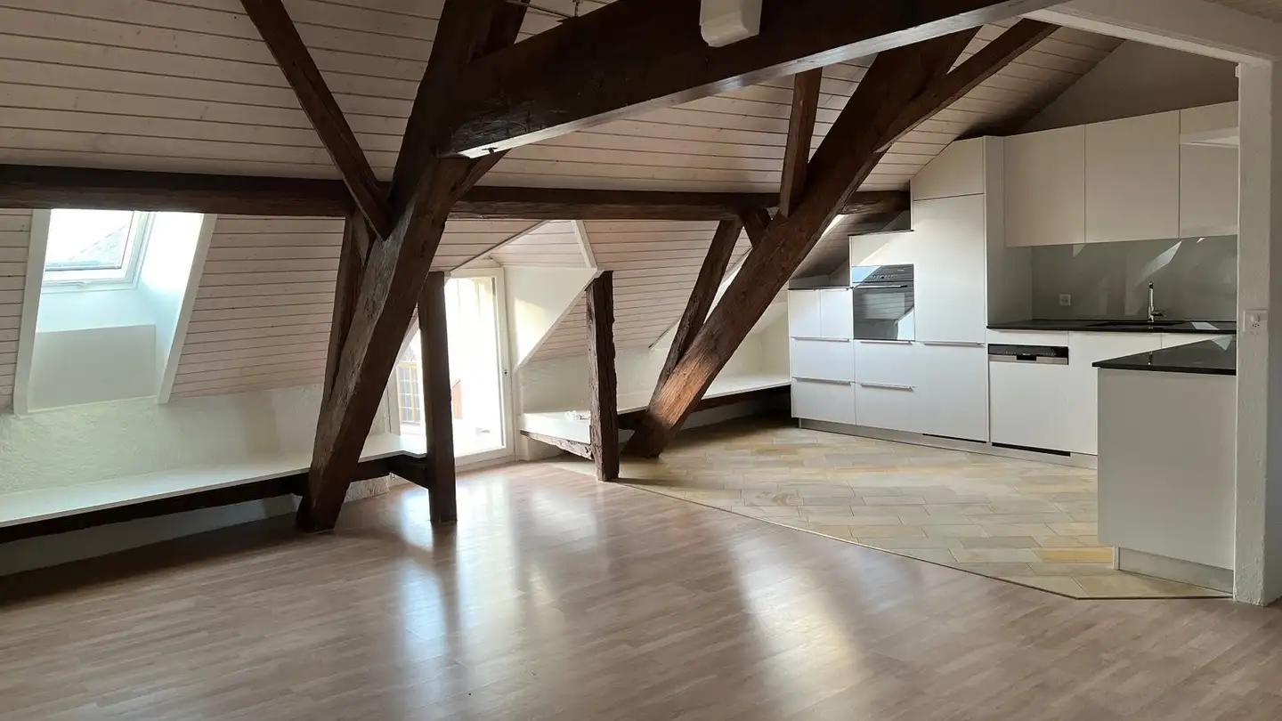 Wohnung mieten - Ville 5, 2525 Le Landeron