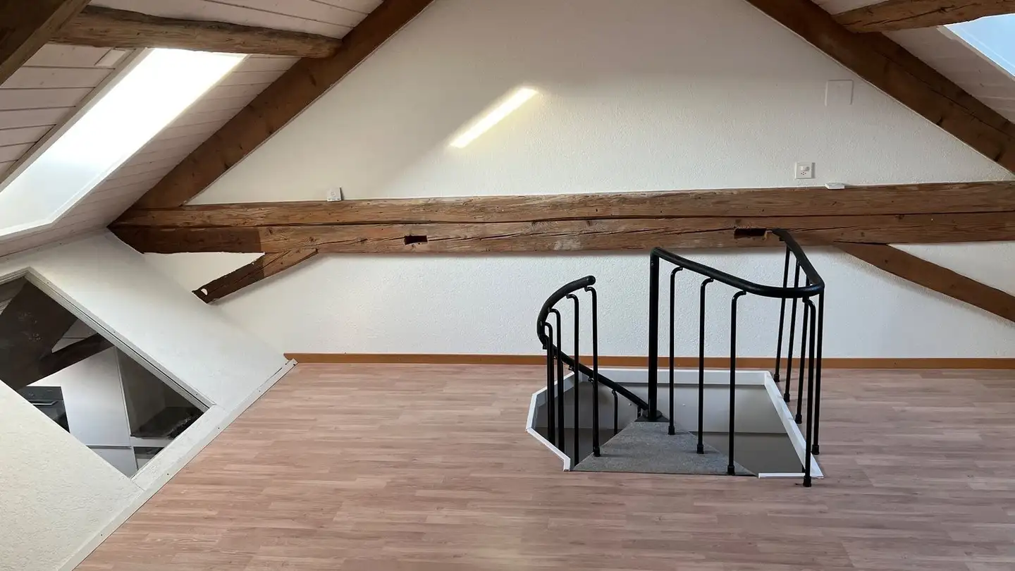 Wohnung mieten - Ville 5, 2525 Le Landeron - Foto 4