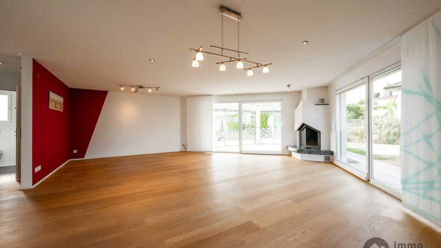 Single house for sale - Säntisweg 2, 4852 Rothrist - Photo 2