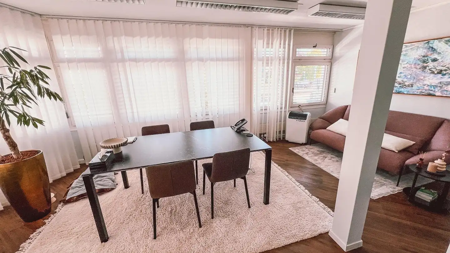 Edificio ad uso misto in vendita - Bahnhofplatz 6, 6060 Sarnen - Foto 3