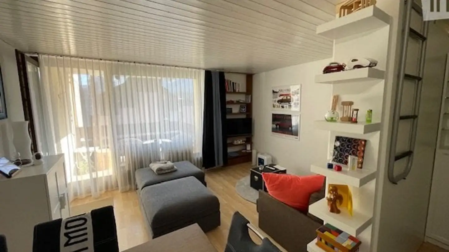 Wohnung kaufen - 6565 S. Bernardino