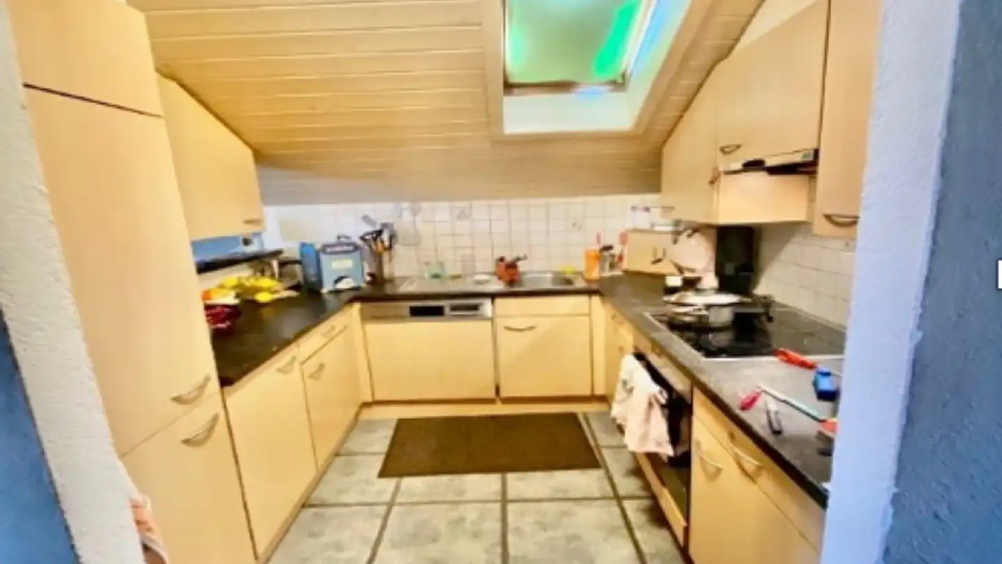 Mehrfamilienhaus kaufen - Bischmattstrasse, 2544 Bettlach - Foto 2