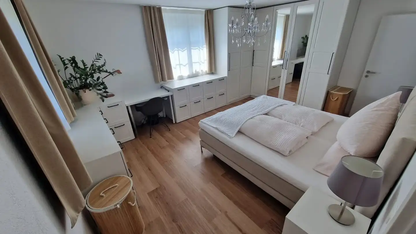 Apartment for rent - 8425 Oberembrach - Photo 3