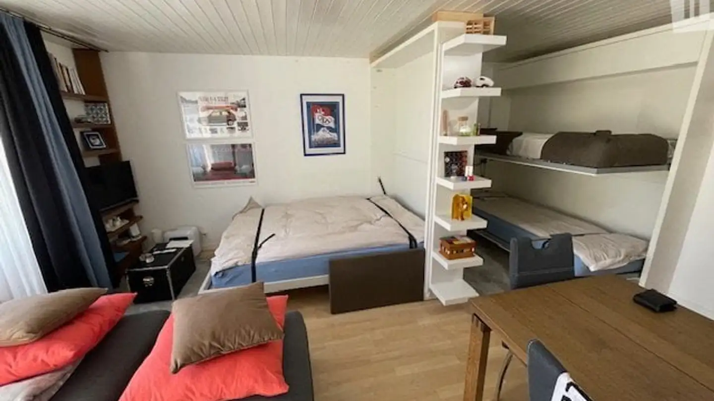 Wohnung kaufen - 6565 S. Bernardino - Foto 3