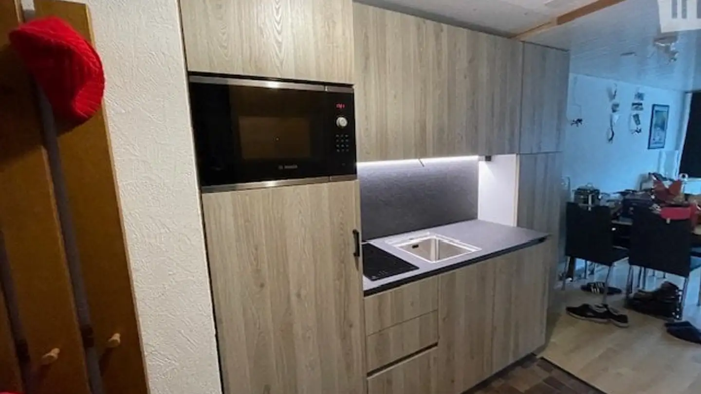 Wohnung kaufen - 6565 S. Bernardino - Foto 2