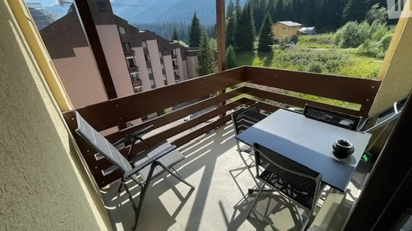 Wohnung kaufen - 6565 S. Bernardino - Foto 4