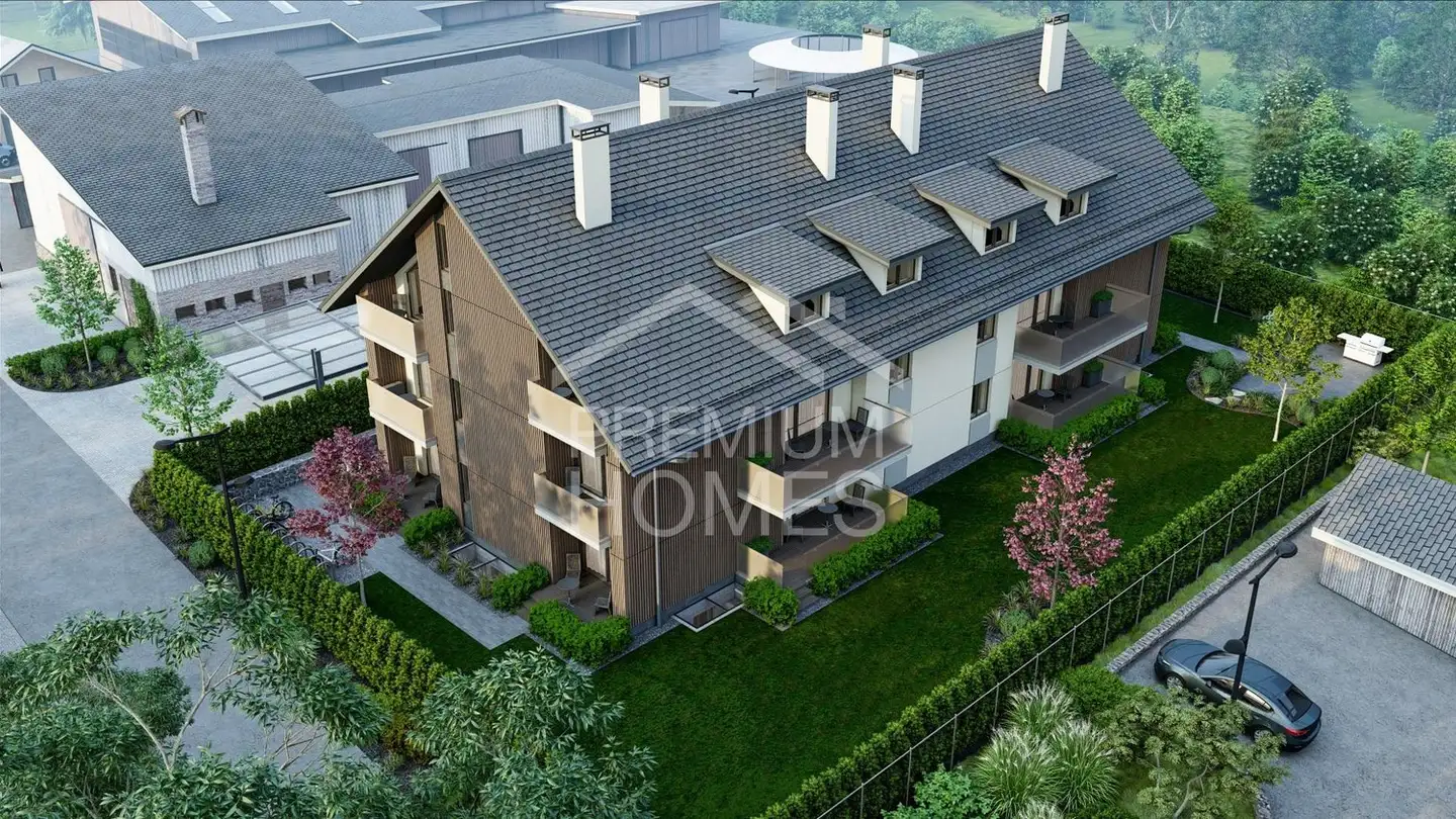 Apartment for sale - 3238 Gals