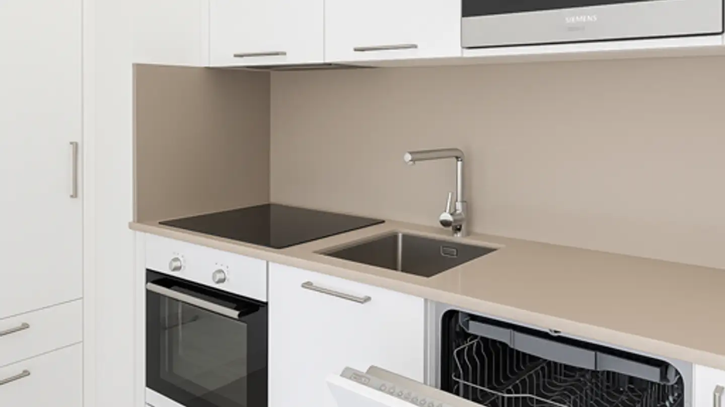 Appartamento in affitto - Via Cantonale, 6900 Lugano - Foto 2