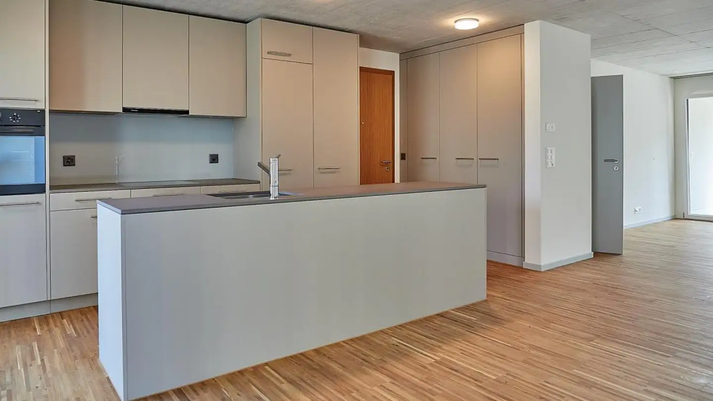 Appartement à louer - Wolhuserstrasse 2, 6112 Doppleschwand - Photo 2