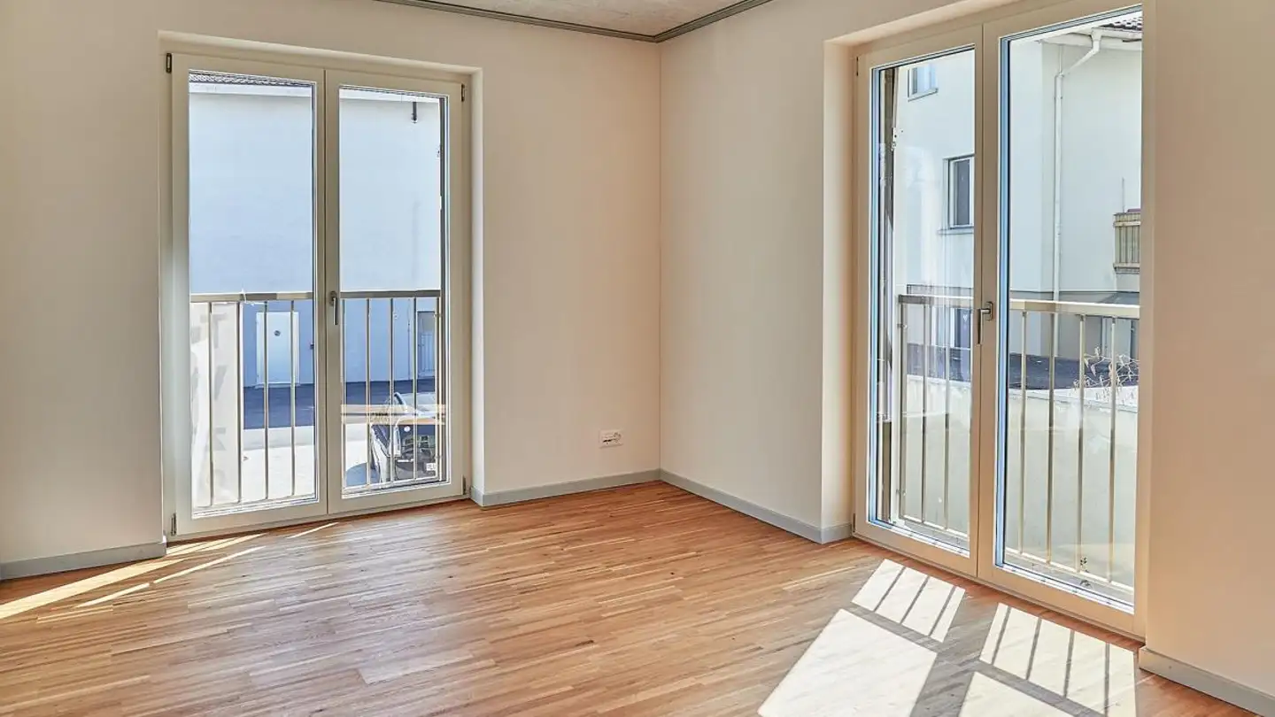 Appartement à louer - Wolhuserstrasse 2, 6112 Doppleschwand - Photo 3