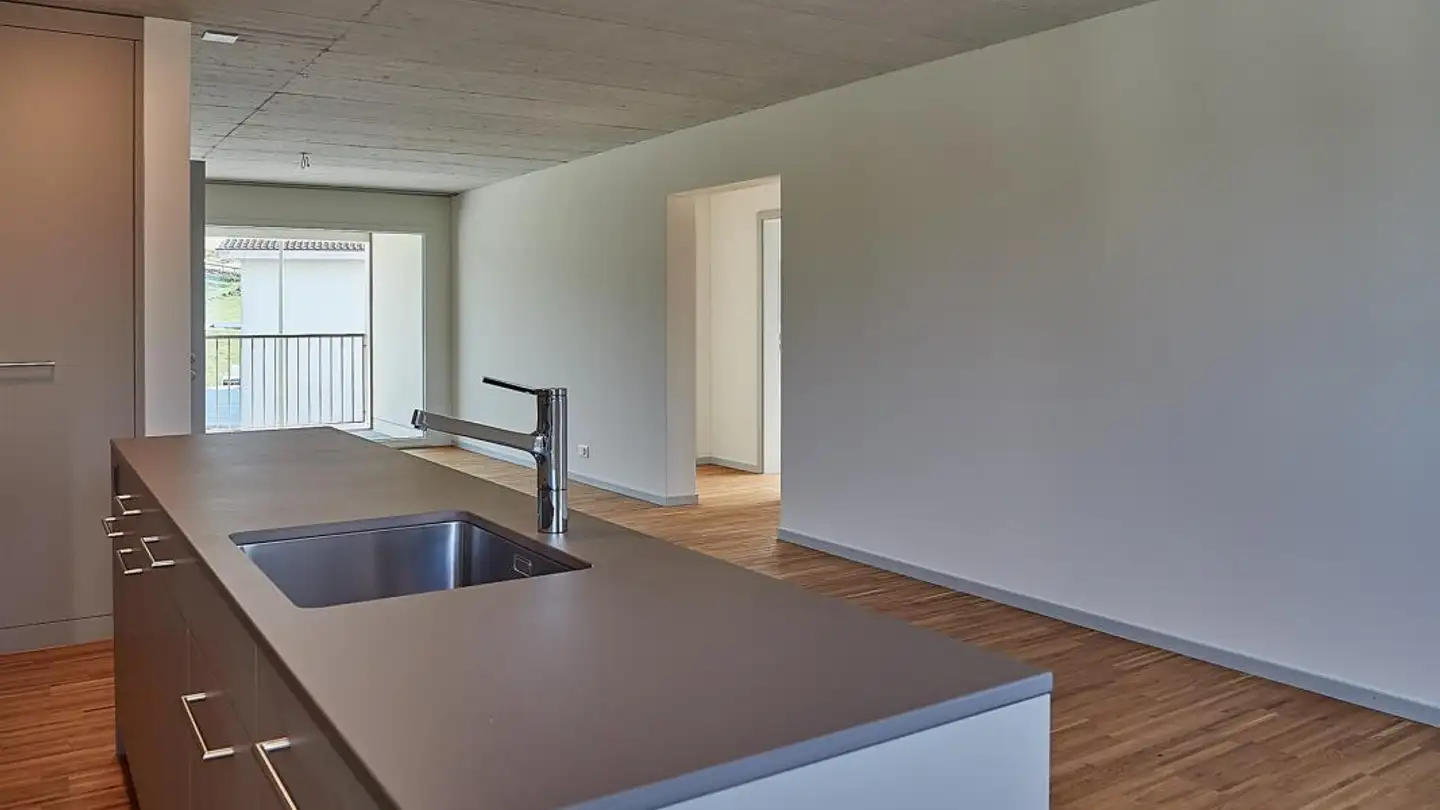 Appartement à louer - Wolhuserstrasse 2, 6112 Doppleschwand - Photo 4