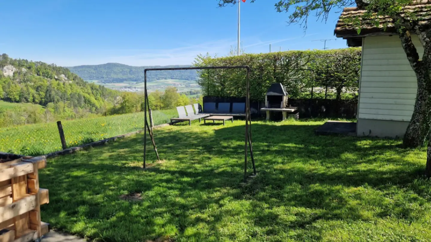Appartamento in affitto - 2830 Vellerat