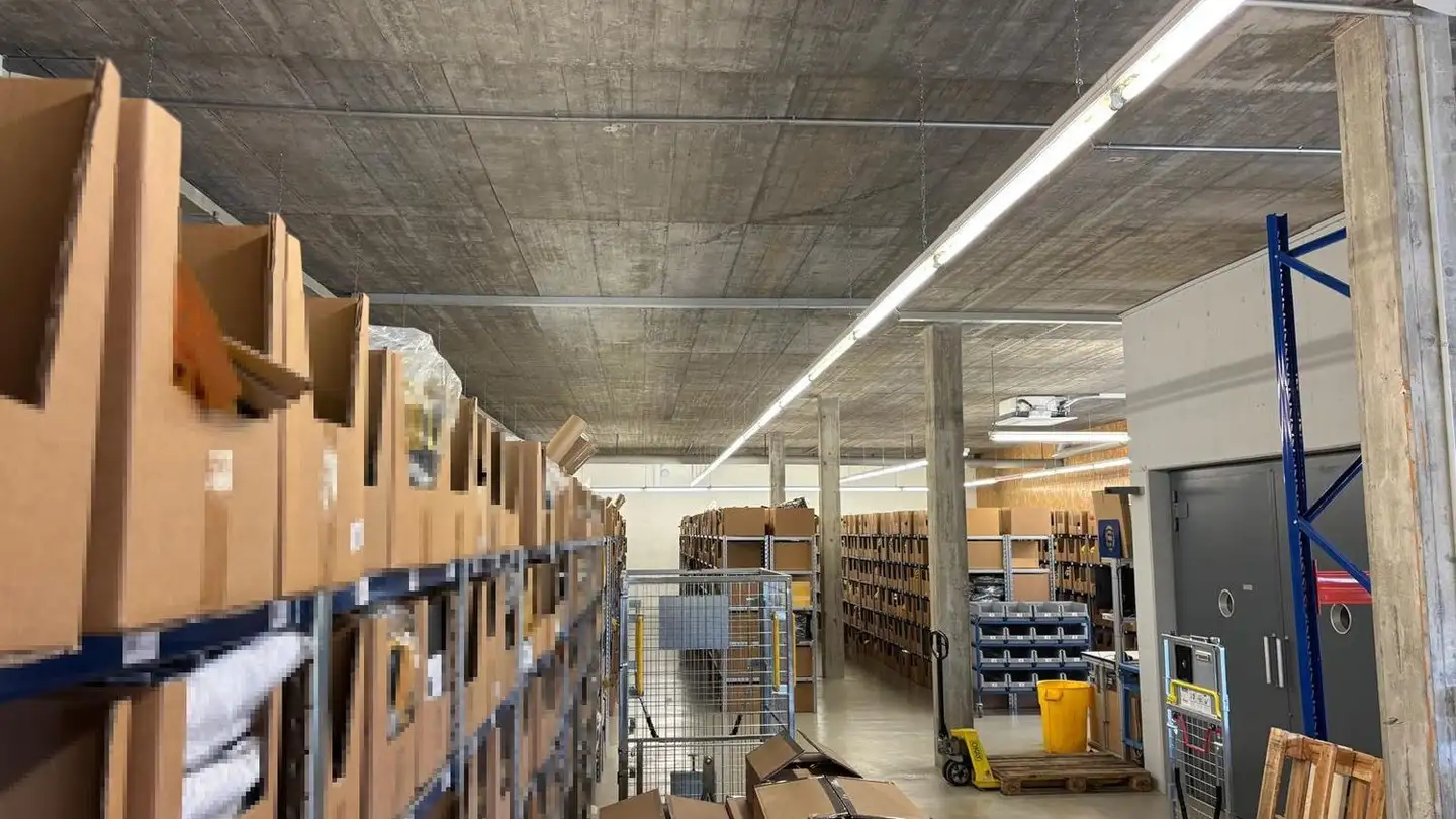 Lagerraum mieten - Ey 11, 3063 Ittigen - Foto 2