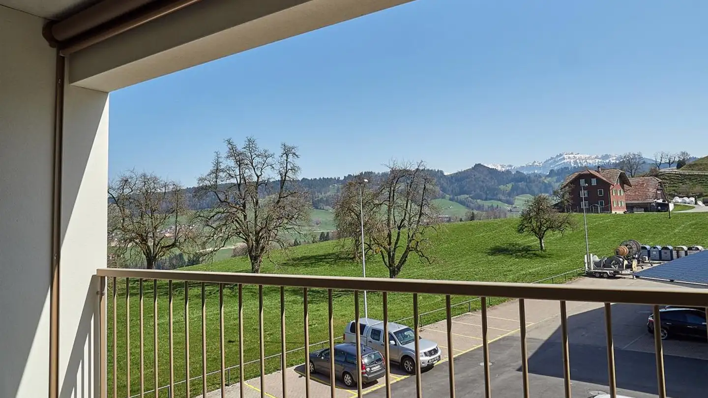 Appartement à louer - Wolhuserstrasse 2, 6112 Doppleschwand