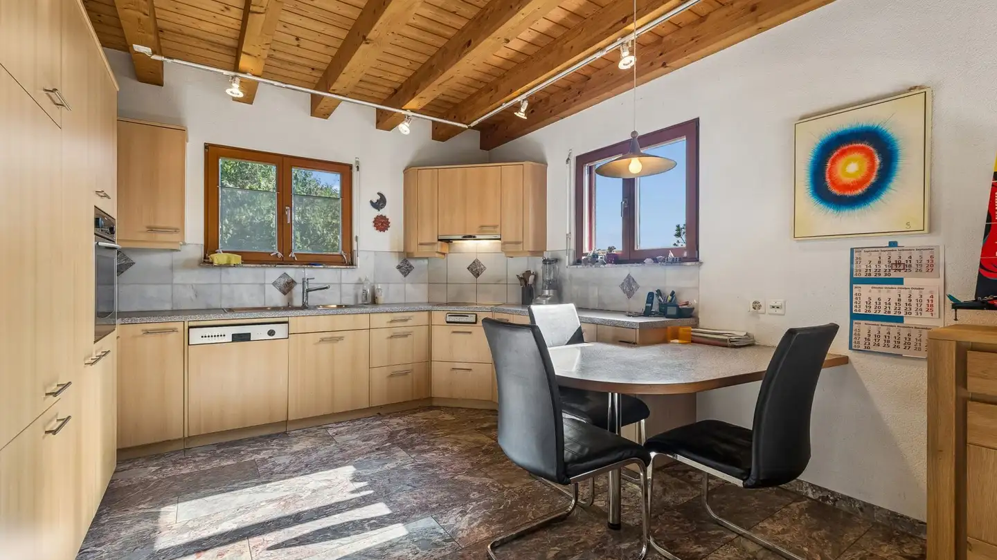 Maison individuelle à vendre - Leestrasse 14, 9464 Rüthi (Rheintal) - Photo 4
