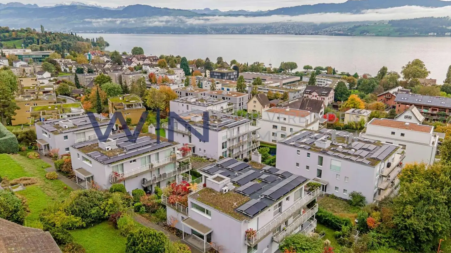 Appartamento in vendita - 8708 Männedorf - Foto 2