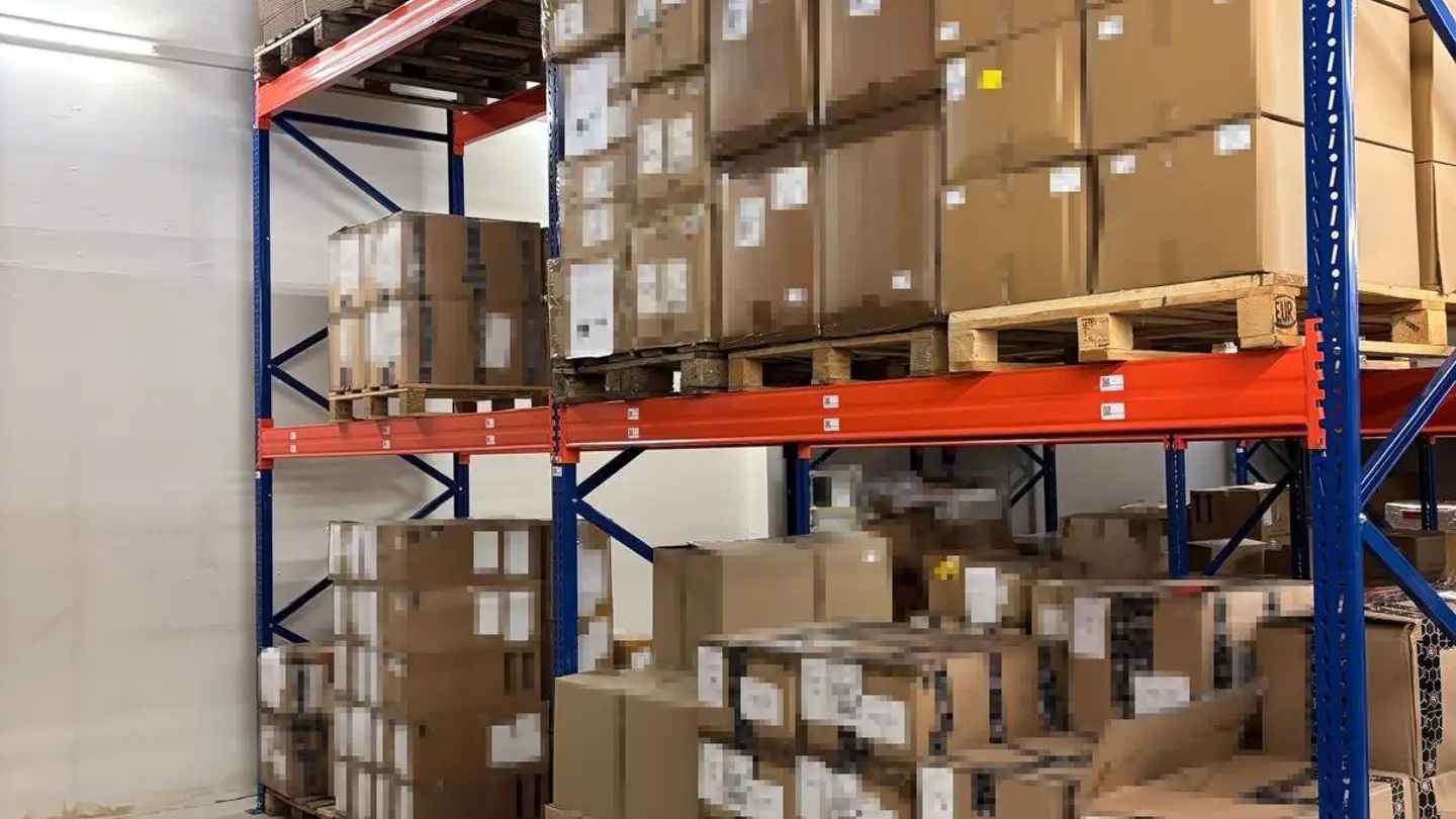 Lagerraum mieten - Ey 11, 3063 Ittigen - Foto 4