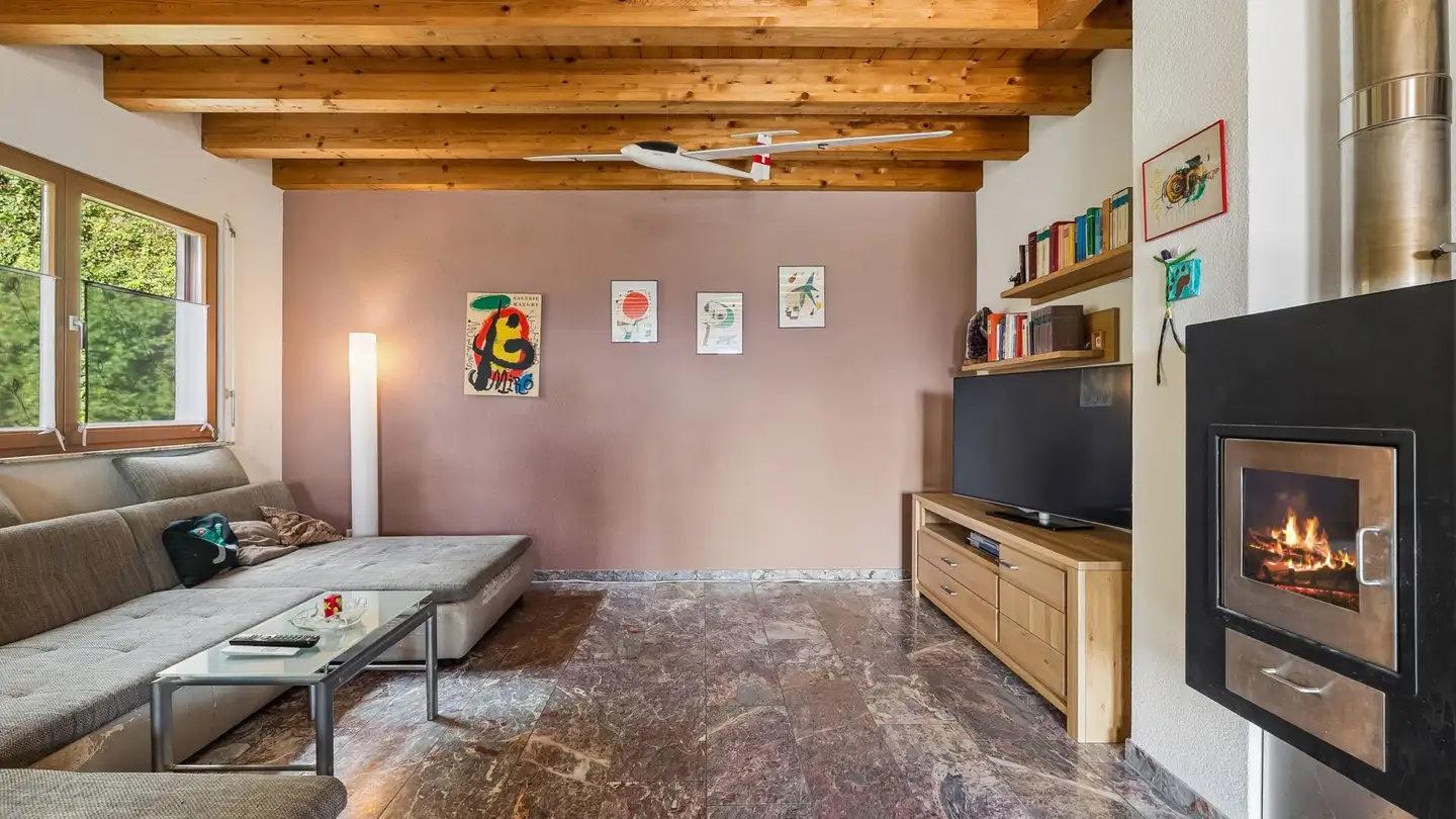 Maison individuelle à vendre - Leestrasse 14, 9464 Rüthi (Rheintal) - Photo 3