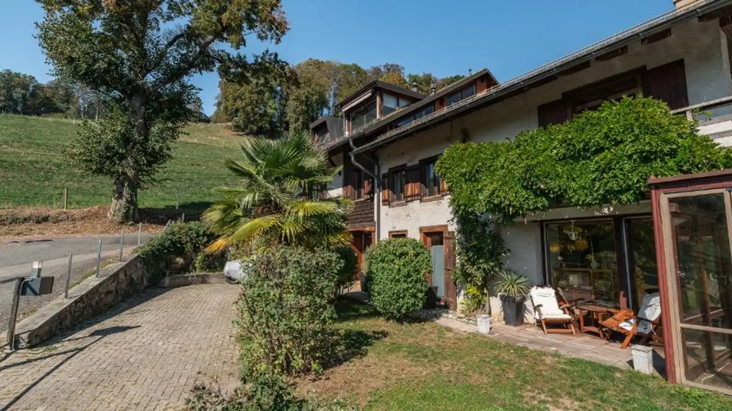 Duplex for sale - 1808 Les Monts-de-Corsier