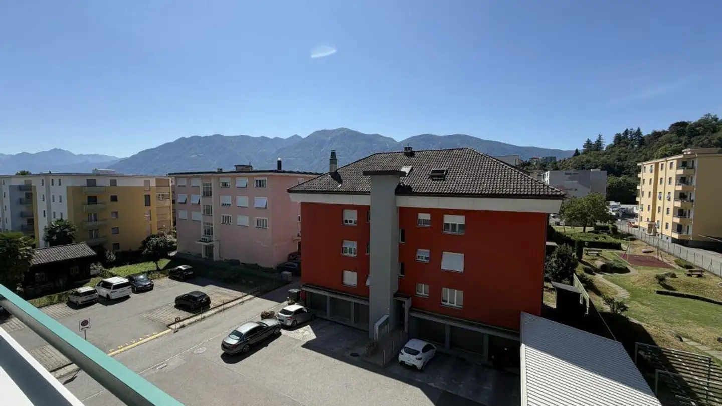 Appartamento in vendita - Via Locarno 66, 6616 Losone - Foto 3