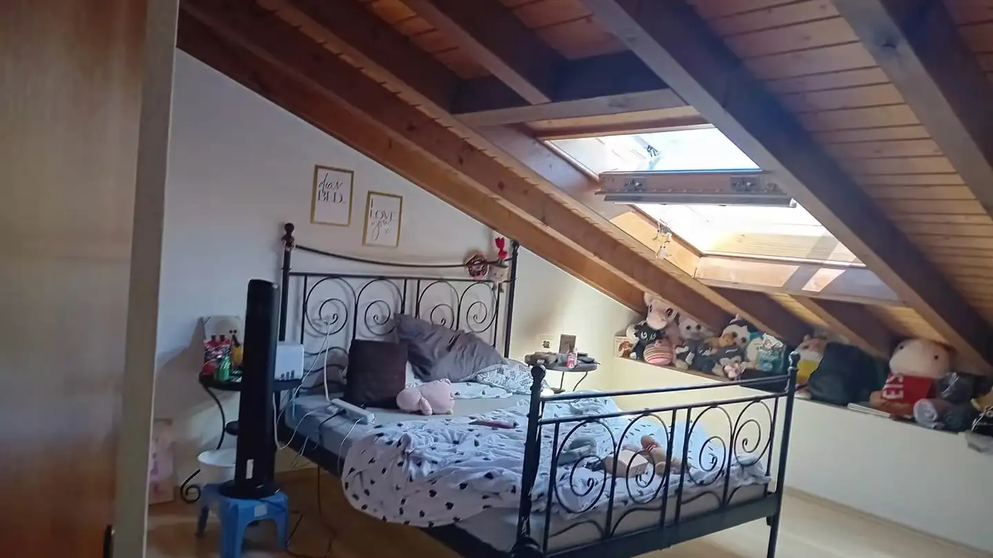 Duplex in affitto - 3952 Susten
