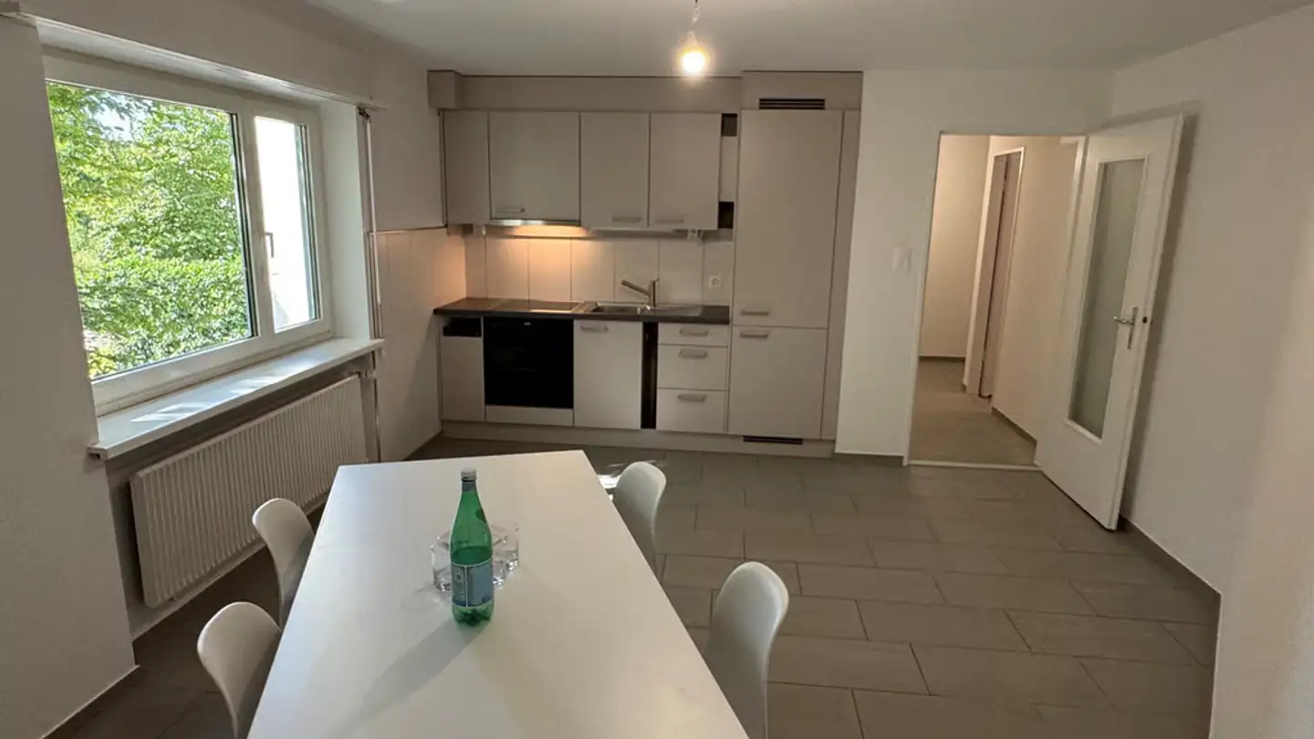 Apartment for rent - Zürcherstrasse 9, 8193 Eglisau - Photo 2