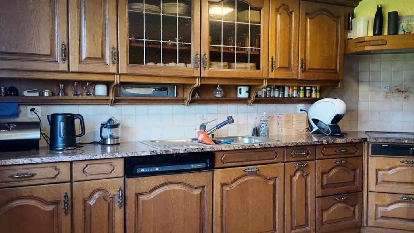 Appartamento in affitto - Grisigenstrasse 1, 6048 Horw - Foto 4