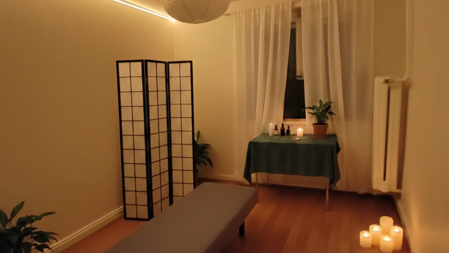 Gewerbe mieten - 8032 Zürich