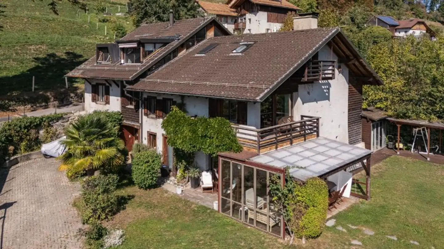 Duplex for sale - 1808 Les Monts-de-Corsier - Photo 4