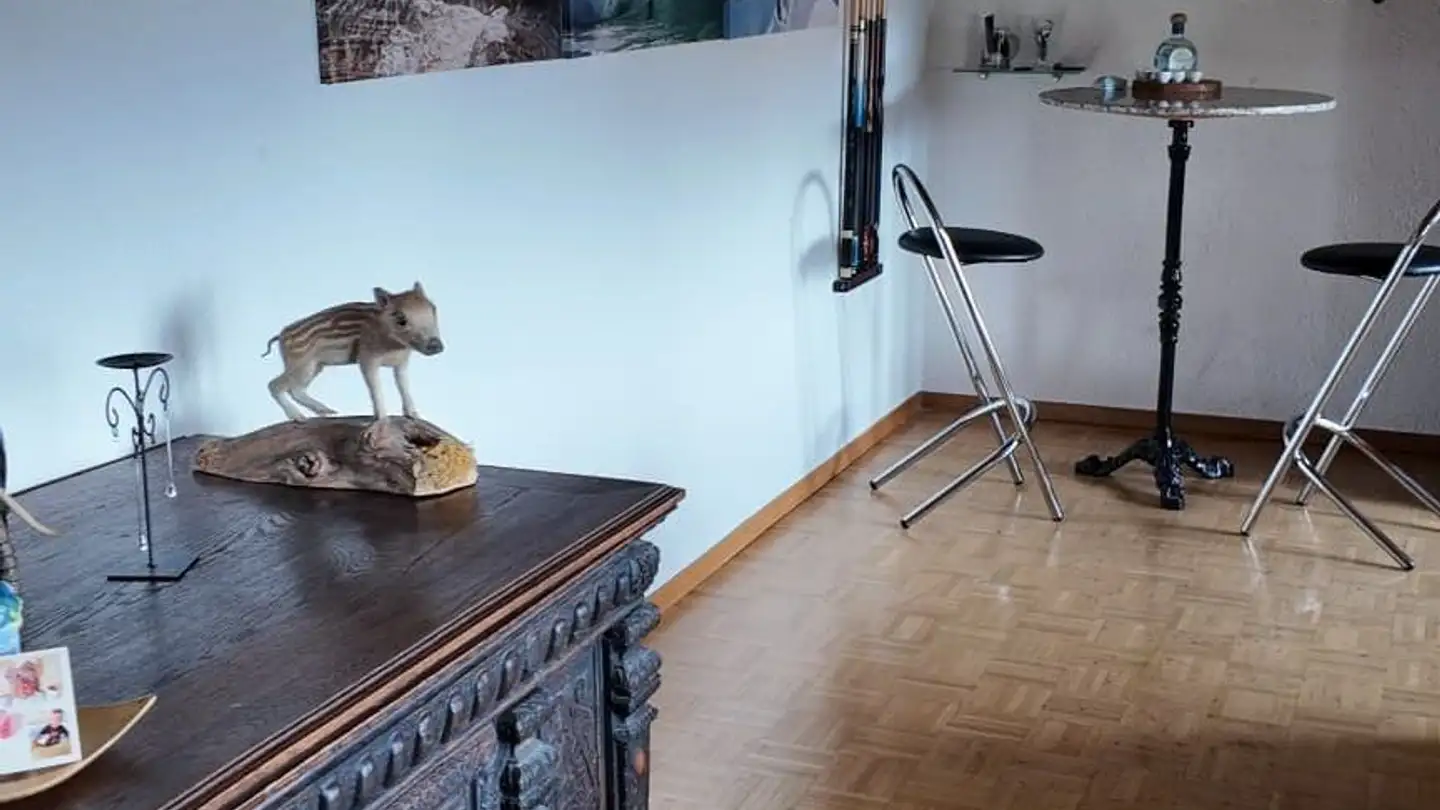 Appartamento in affitto - Grisigenstrasse 1, 6048 Horw - Foto 2