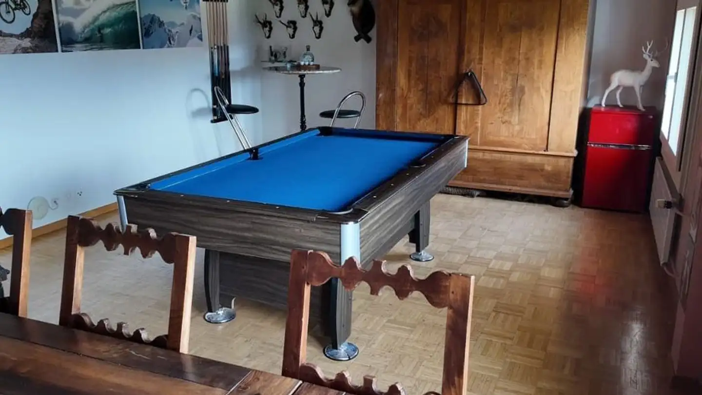 Appartamento in affitto - Grisigenstrasse 1, 6048 Horw - Foto 3